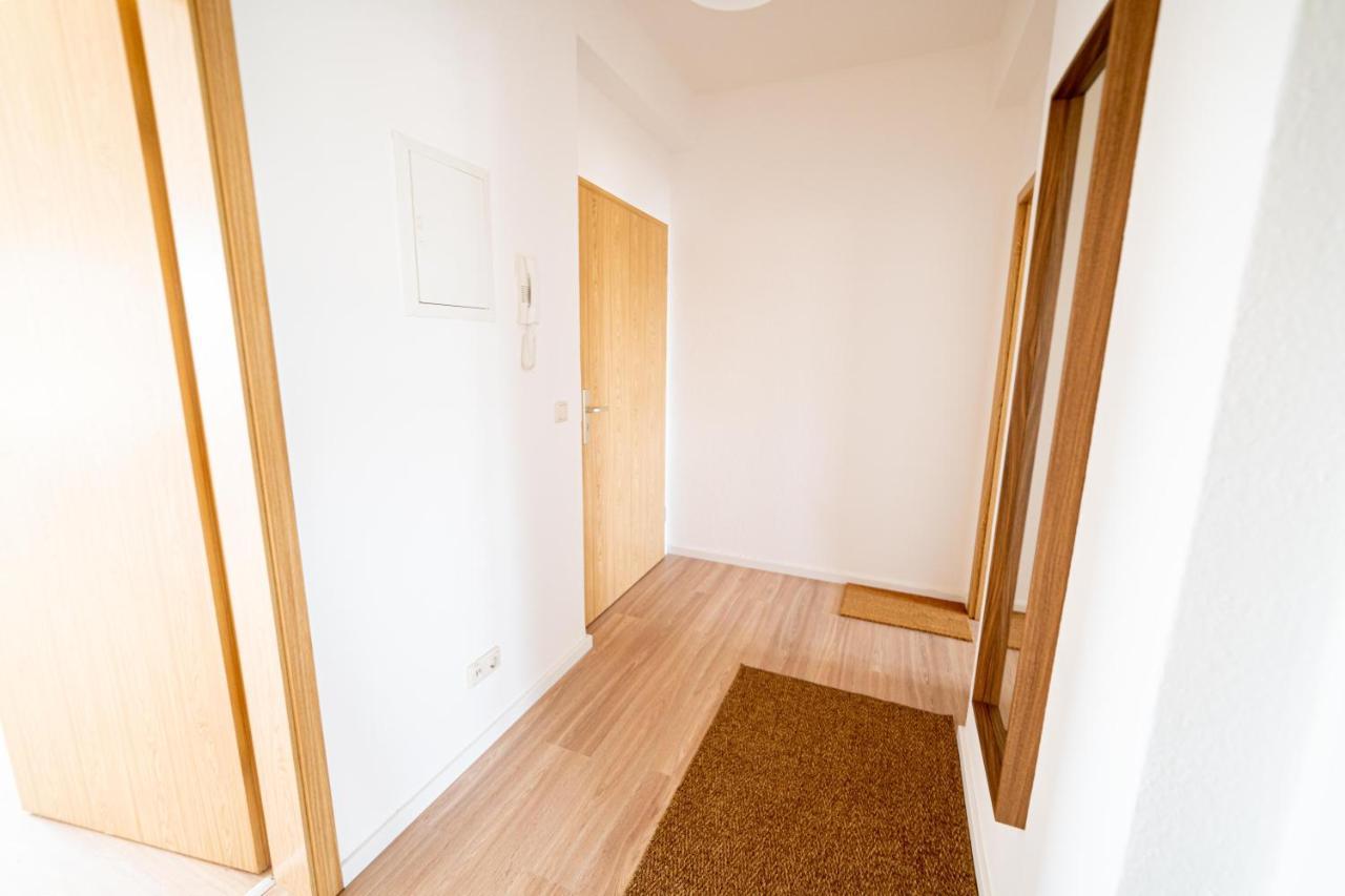 Fullhouse - Zwickau - R85 Apartments - Parking - 3 Beds - Nespresso Экстерьер фото