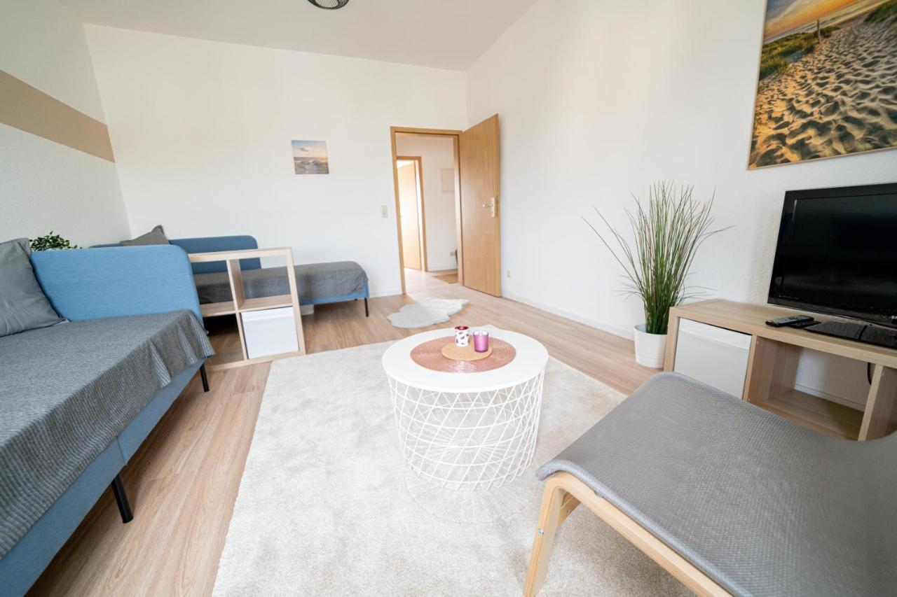 Fullhouse - Zwickau - R85 Apartments - Parking - 3 Beds - Nespresso Экстерьер фото