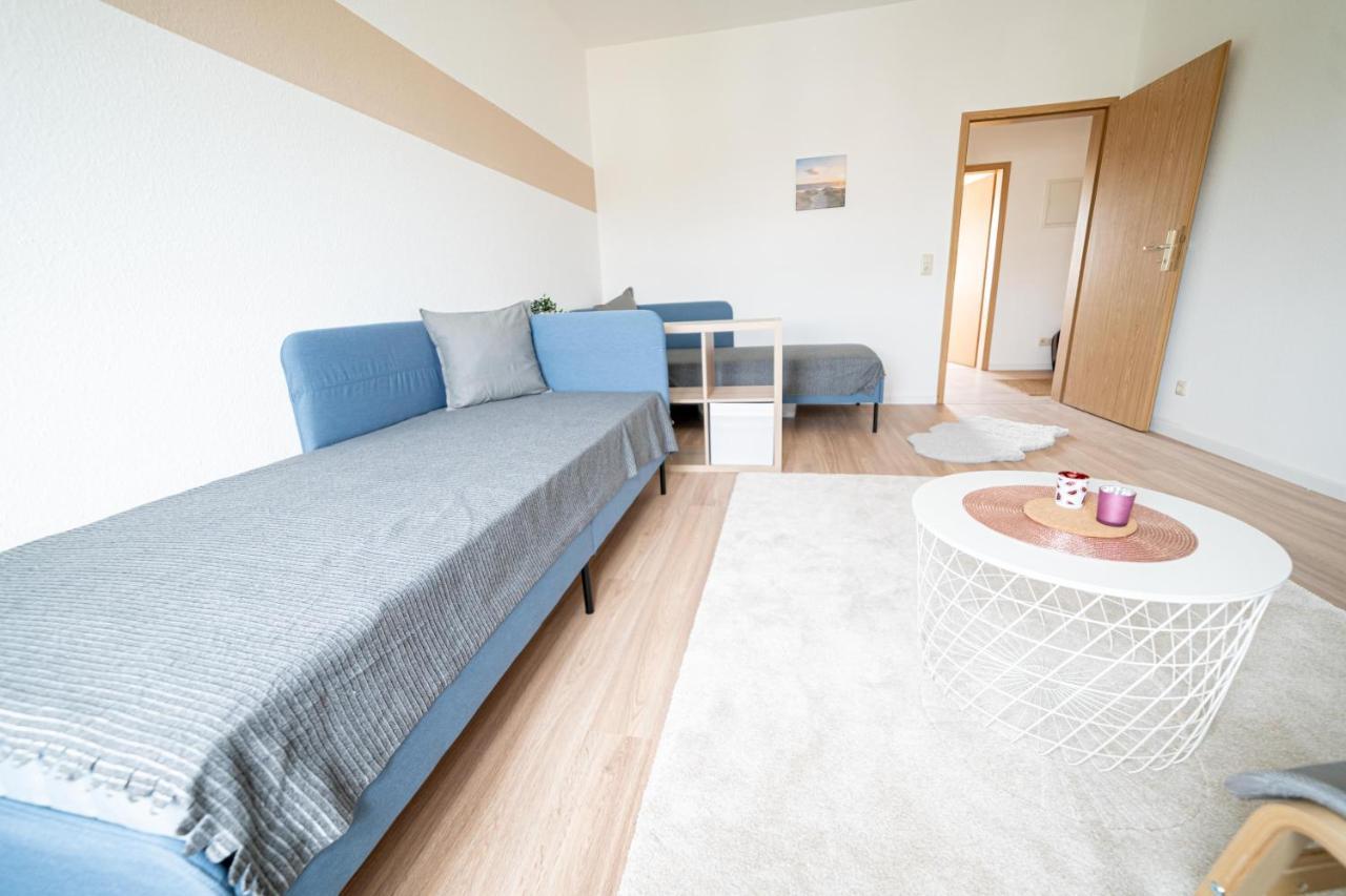 Fullhouse - Zwickau - R85 Apartments - Parking - 3 Beds - Nespresso Экстерьер фото